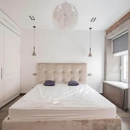 Slc Apartment *