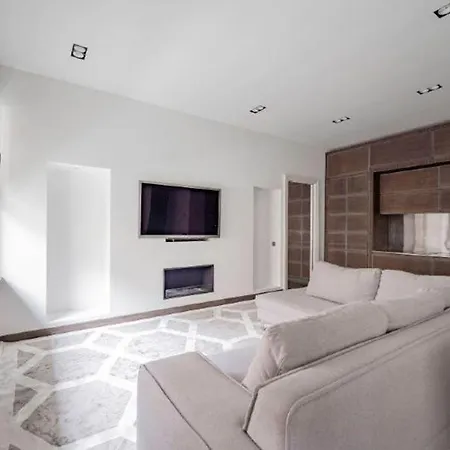 Slc Apartment
