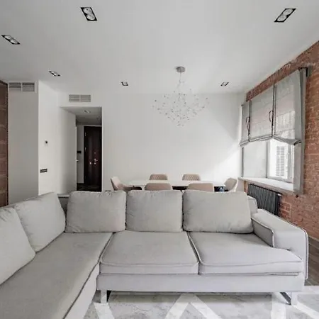 Apartment Slc